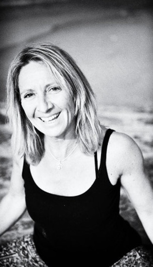 Karin - Yoga Maarssen Karin Verhaegen
