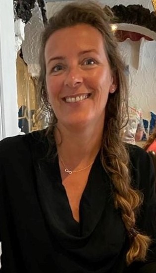 Liesbeth - Yoga Maarssen Liesbeth 2021
