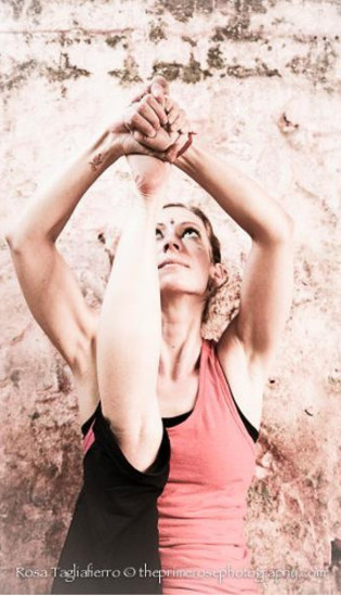 Miluše - Yoga Maarssen miluse