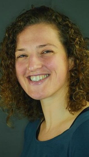 Nanda - Yoga Maarssen Nanda Spruit